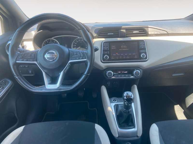 NISSAN MiCrA 1.0 ig-t Acenta 92cv GpL