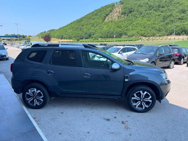 DACIA Duster 1.0 TCe GPL MY23 4x2 Prestige Up OK NEOPATENTATI