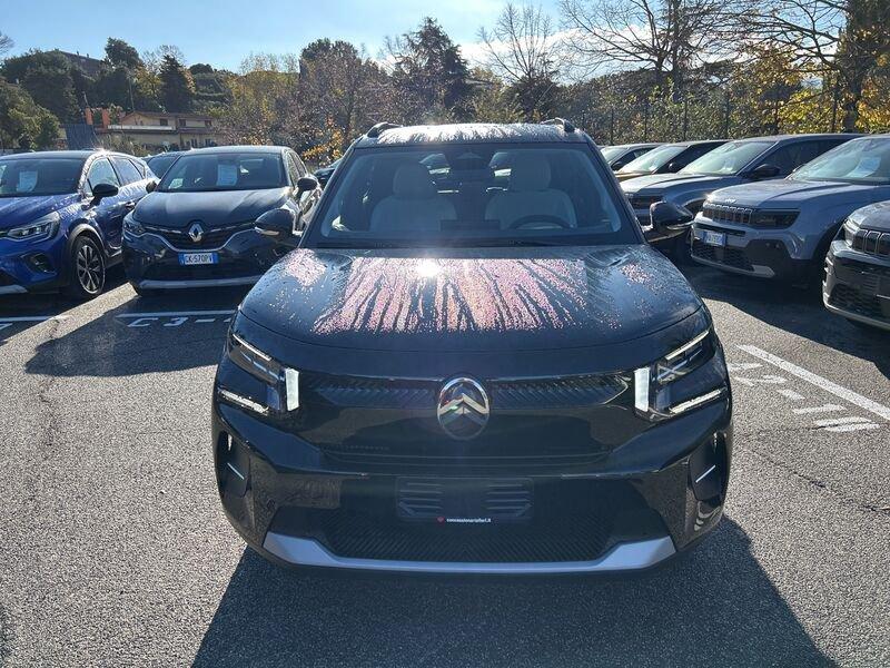 Citroën C3 IV 2024 1.2 puretech turbo Max 100cv s&s