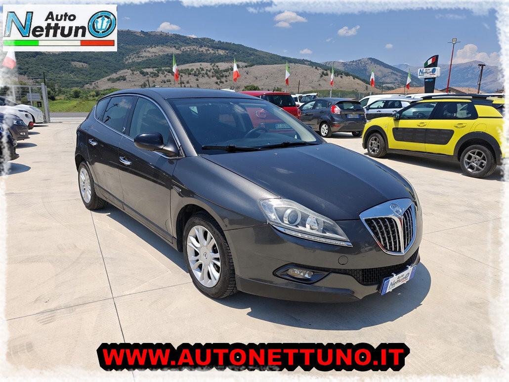 Lancia Delta 1.6 MJT DPF Oro
