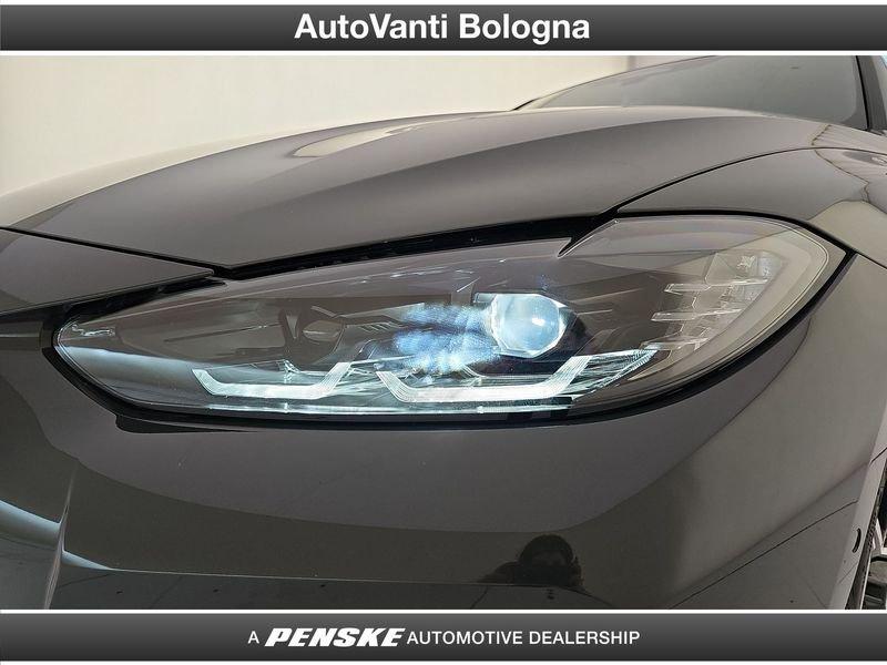 BMW Serie 4 Gran Coupé 420d xDrive 48V MSport Pro