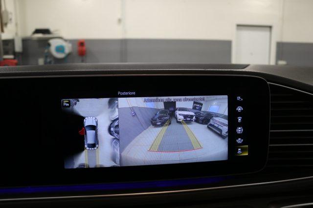 MERCEDES-BENZ GLE 400 d 4Matic Coupé Premium Plus