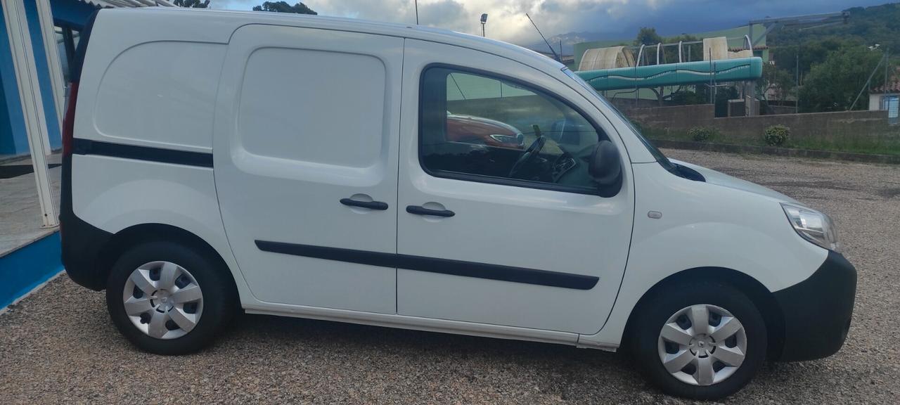 Renault Kangoo 1.5 Blue dCi 95CV PC-TN Van