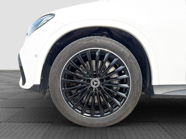 MERCEDES-BENZ G LC (X254) LC 220 d 4Matic Mild Hybrid AM