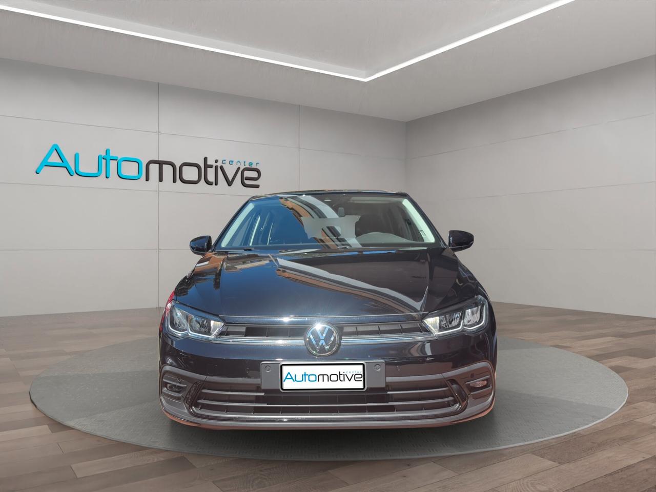Volkswagen Polo 1.0 EVO