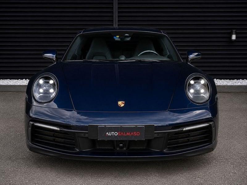 Porsche 911 Carrera 385 CV (992.1)