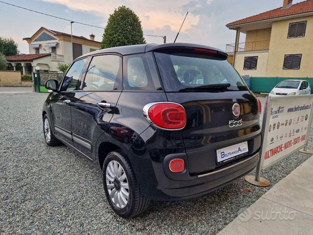 FIAT 500L 1.3 Mjt 85 CV Pop Star