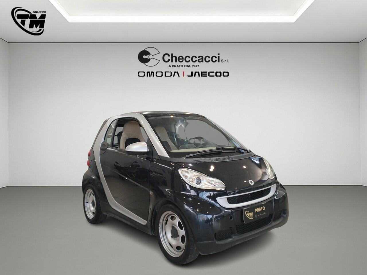 smart forTwo 1.0 mhd Coupè 71cv *78.000 KM*