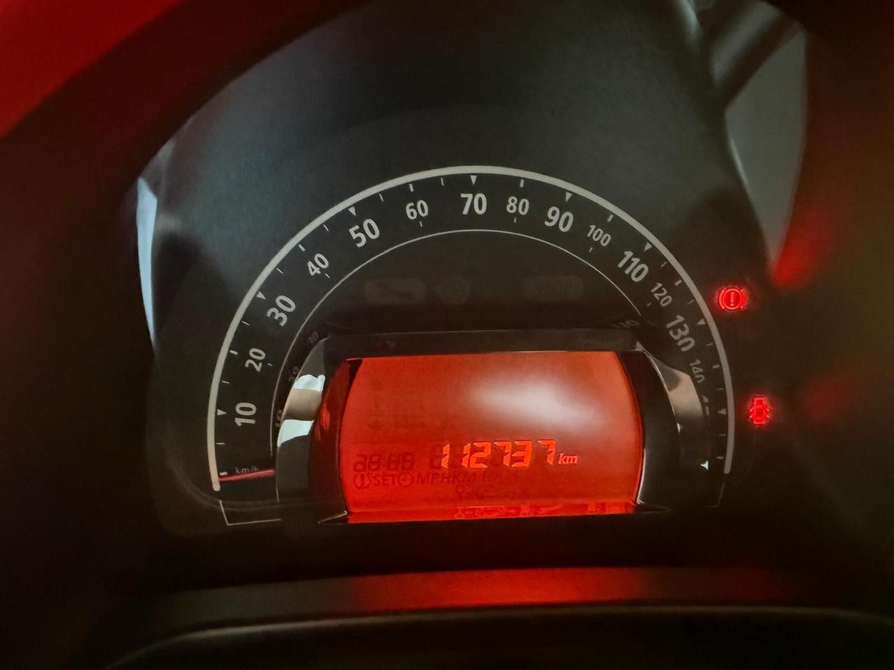 Renault Twingo 1.0 SCe Stop&Start Energy