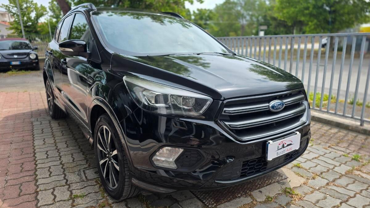 Ford Kuga 1.5 tdci ST-Line s&s 2wd 120cv PREZZO REALE