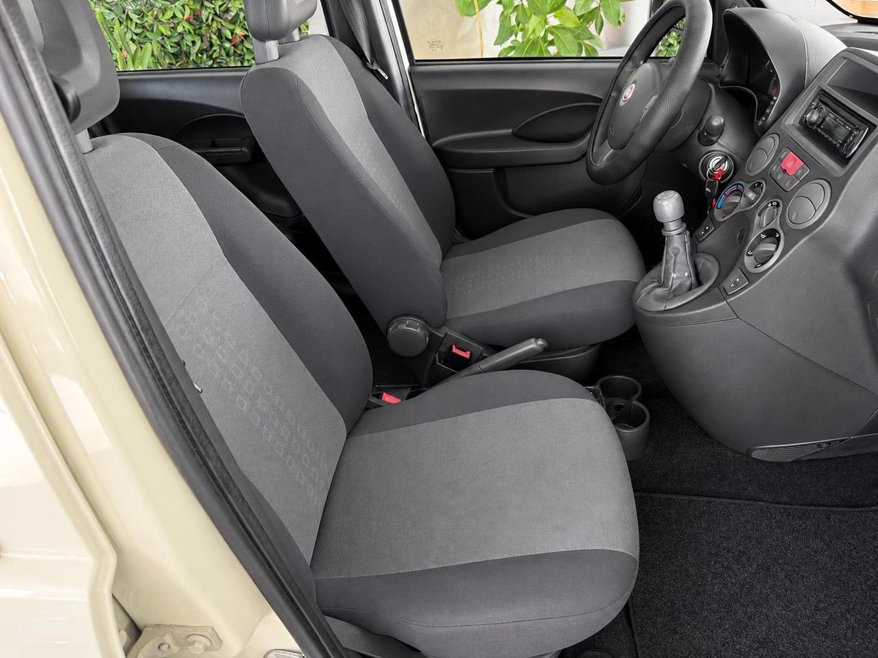 Fiat Panda 1.2 Classic