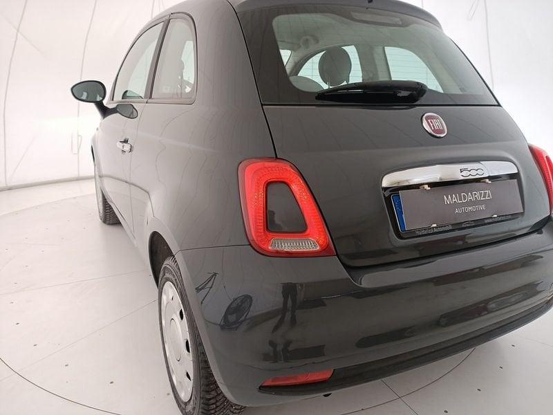 FIAT 500 III 2015 1.2 Pop 69cv