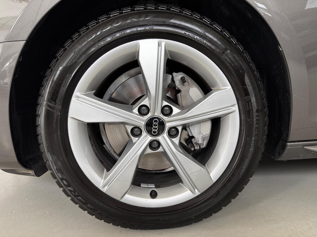 Audi A4 Avant 40 TDI quattro S tronic Business 204cv