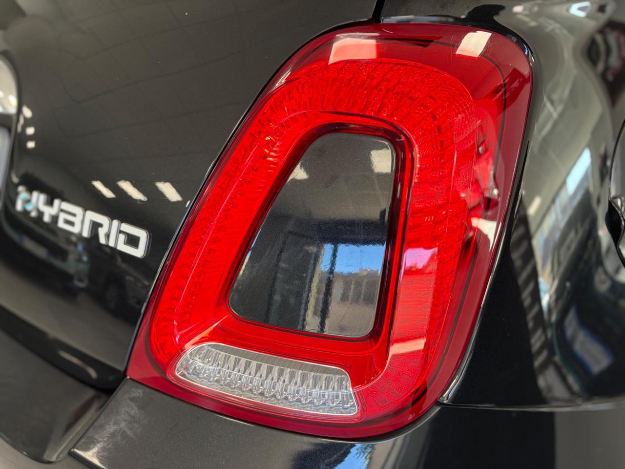 Fiat 500C Cabrio 1.0 Benzina 70cv 2021 km 33000