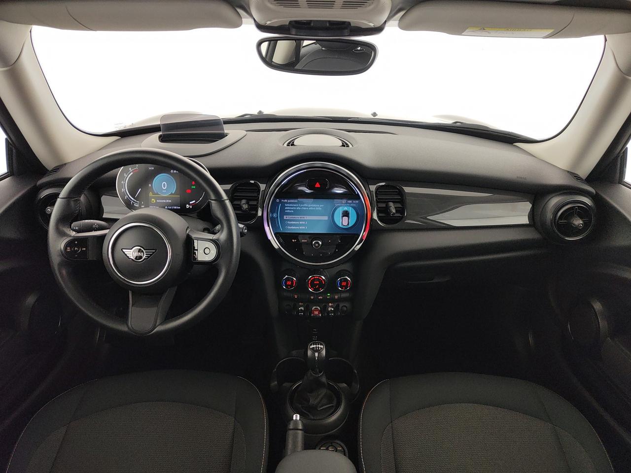 MINI Mini 3p 1.5 Cooper Classic