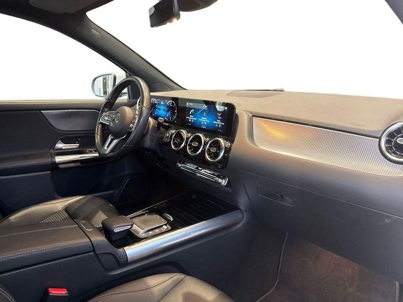 Mercedes-Benz GLA 180 d Sport Plus auto