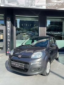 FIAT - Panda - 1.2 IDEALE PER NEOPATENTATI