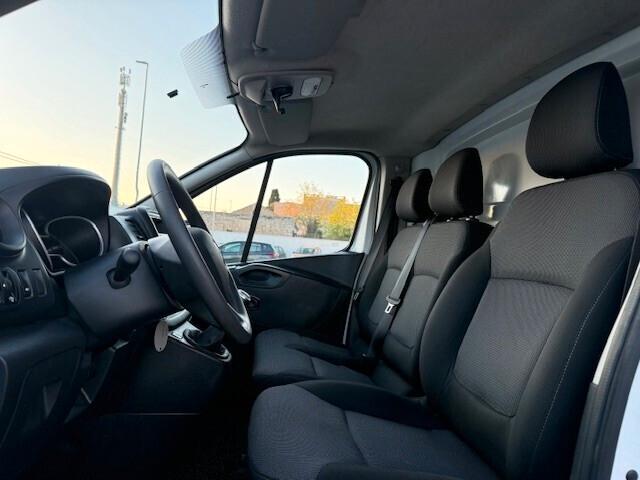 Renault Trafic 2.0 dCi 120CV PC-TN Ice 2021