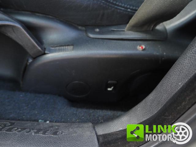 ALFA ROMEO 156 GTA 3.2 V6 24v