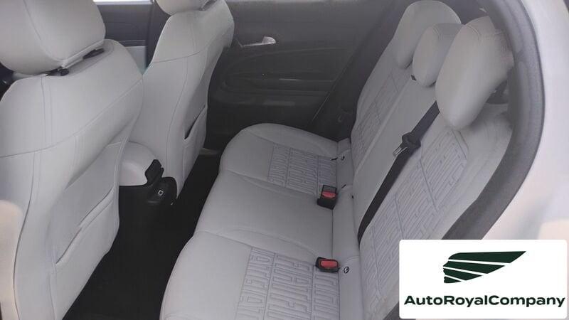 FIAT 600 1.2 Hybrid 100cv La Prima