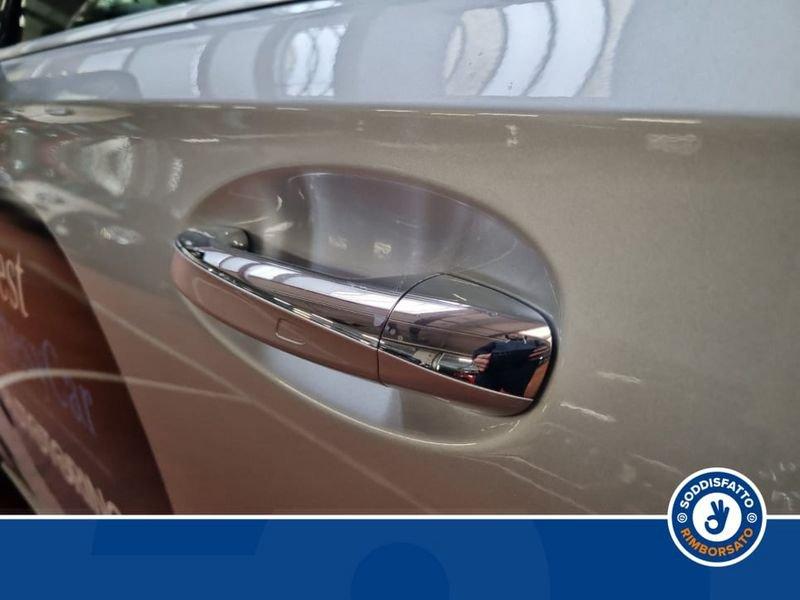 Mercedes-Benz Classe A 180d AutomaticProgressive Advanced Plus