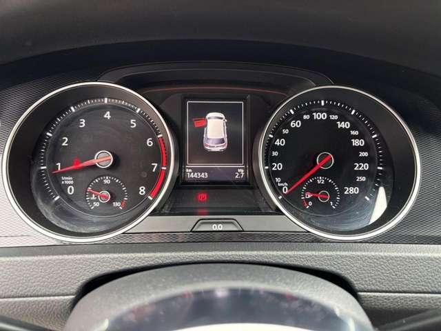 Volkswagen Golf GTI 2.0 TSI 5p. BlueMotion Technology XENO-NAVI