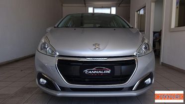 PEUGEOT - 208 - 1.2 VTi 82 CV 5p. Allure
