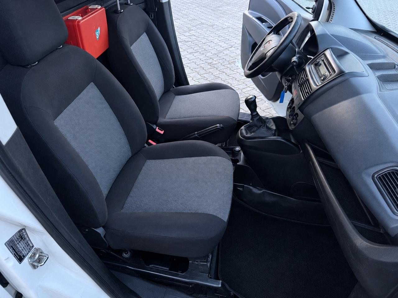 Fiat Doblo 1.3 MJT 90CV Cargo MAXI