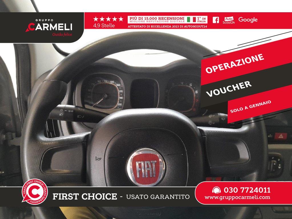 Fiat Panda 1.2 EasyPower Easy