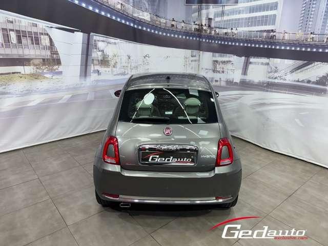 Fiat 500 1.0 Hybrid Dolcevita LED UCONNECT