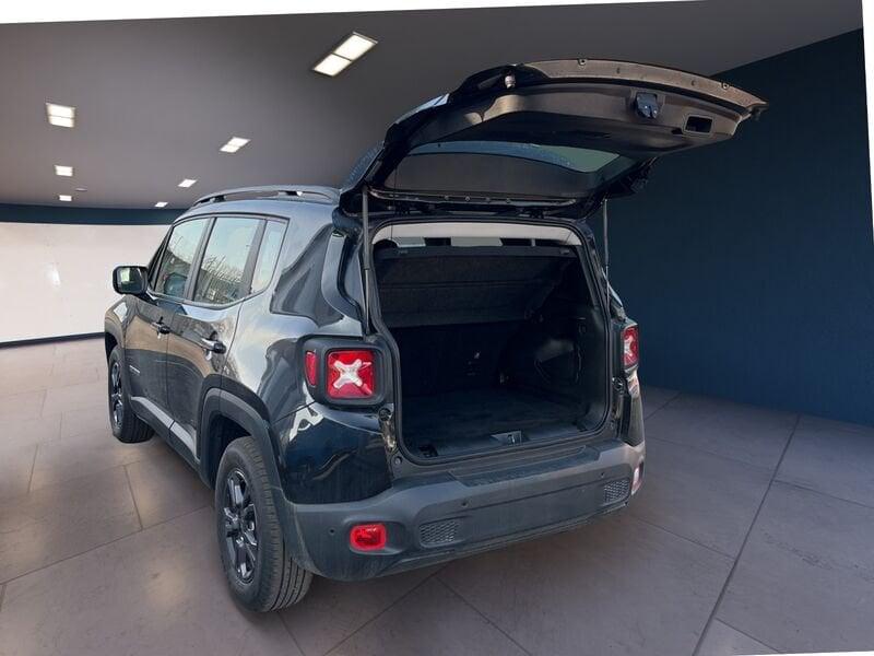 Jeep Renegade 2019 1.0 t3 Longitude fwd