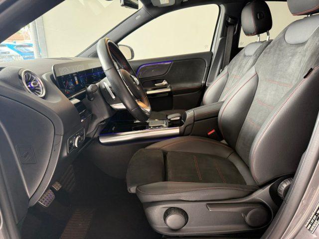 MERCEDES-BENZ GLA 200 200 d AMG/Premium 4Matic