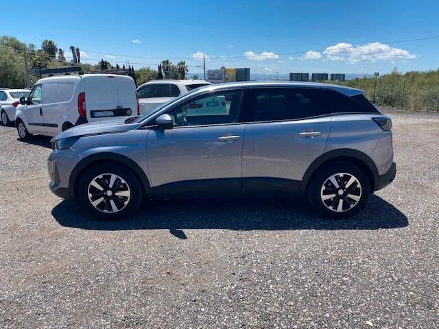 Peugeot 3008 BlueHDi 130 S&S EAT8 Active Pack