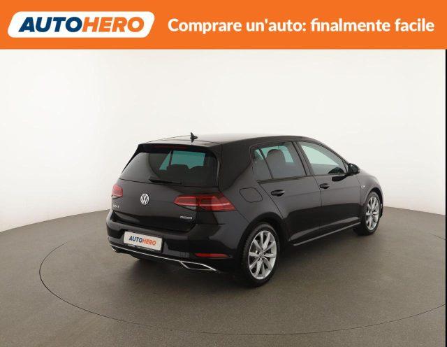 VOLKSWAGEN Golf 1.5 TSI 130 CV EVO DSG 5p. Executive BlueMotion