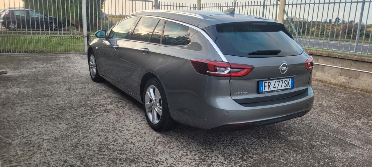 Opel Insignia 1.6 CDTI NEOPATENTATA ecoTEC 136 CV S&S Grand Sport Innovation