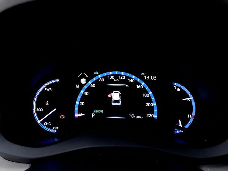 Toyota Yaris Cross Hybrid Business BR082414 1.5 Full Hybrid 116CV
