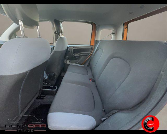 FIAT Panda 3ª serie - 1.2 Easy