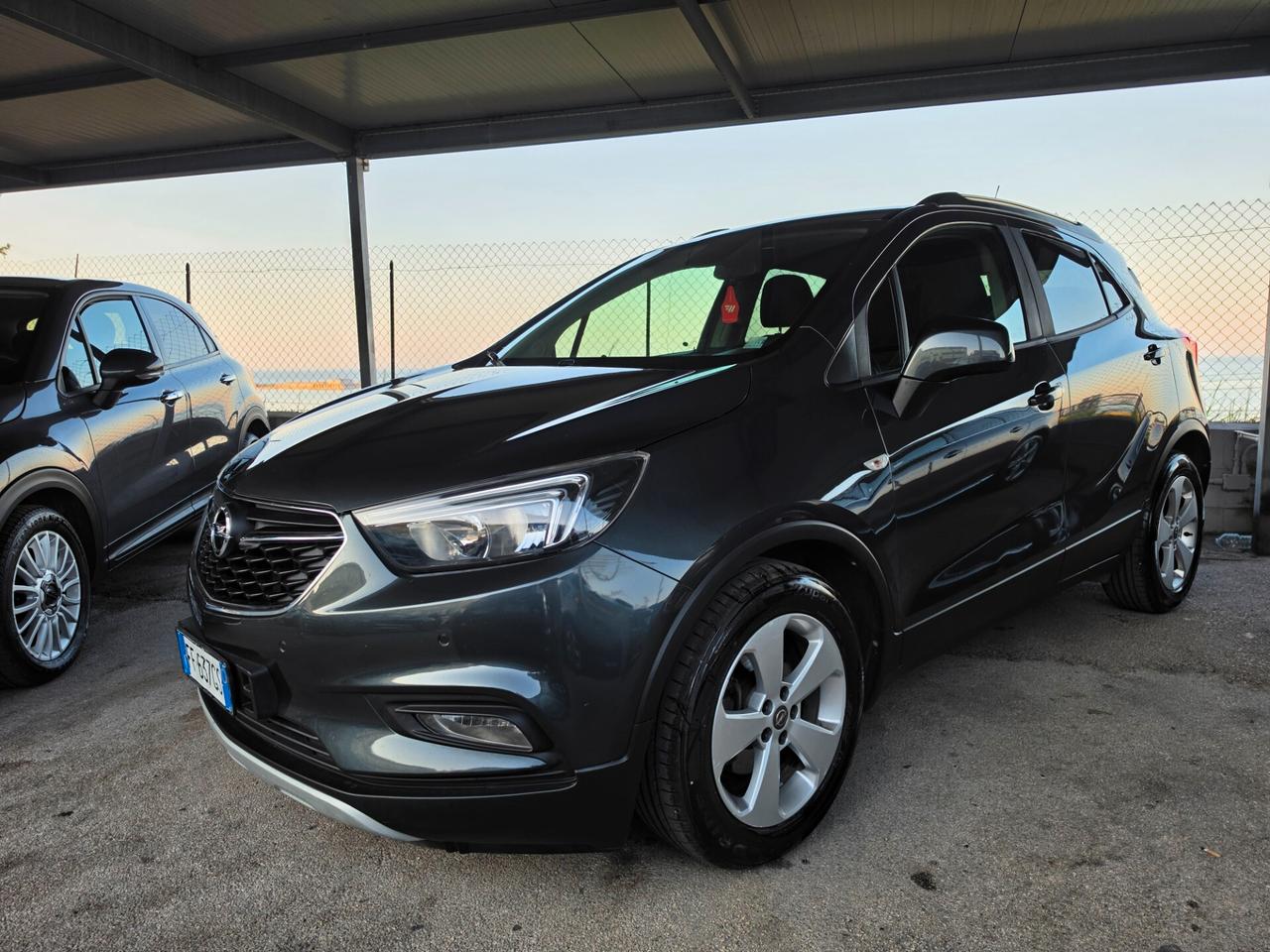Opel Mokka X 1.6 Ecotec 115CV 4x2 Start&Stop Business