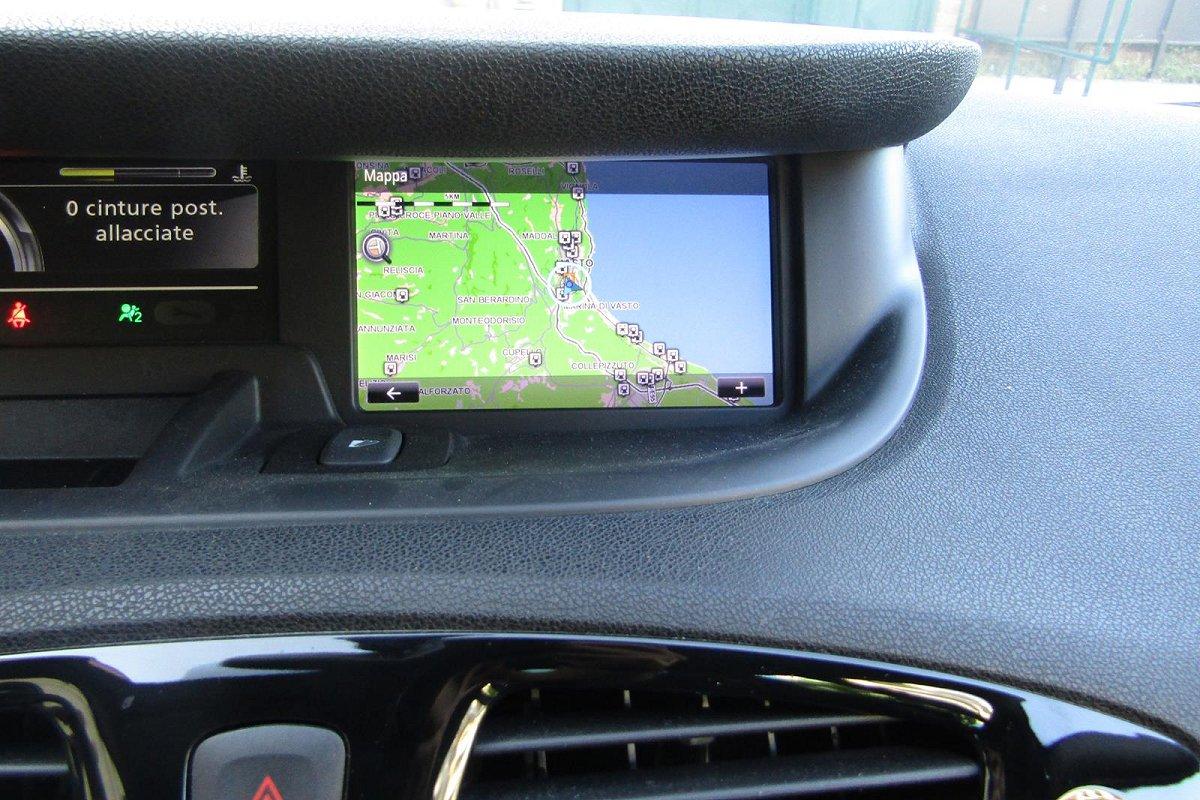 RENAULT Scénic dCi 130 CV Start&Stop Energy Bose
