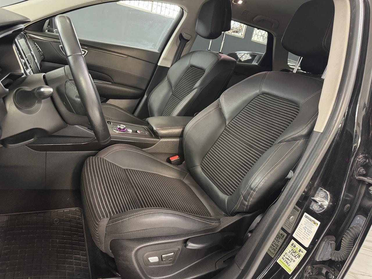 Renault Talisman Sporter dCi 130 CV EDC Energy Intens