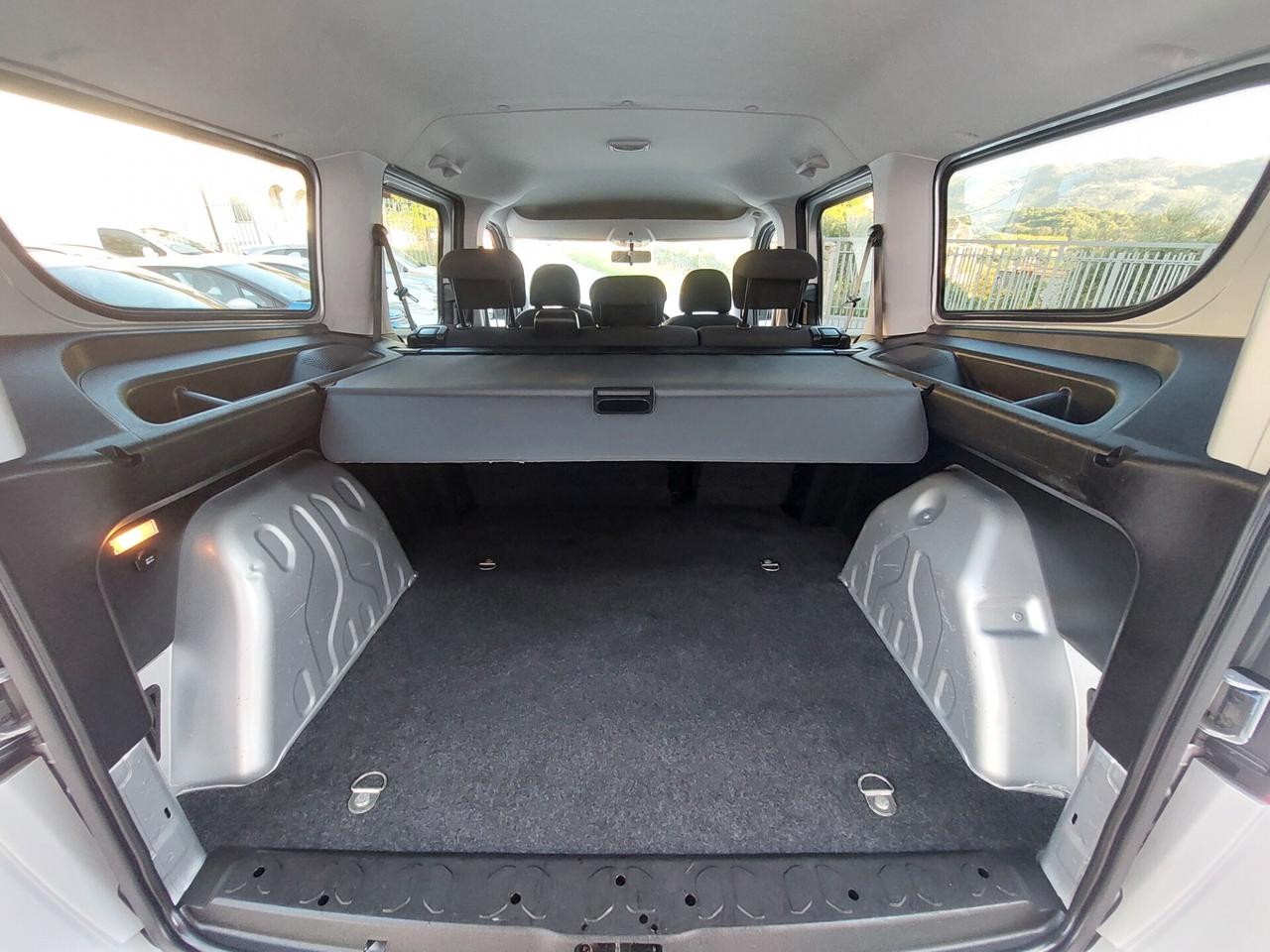 Fiat Doblo Doblò 1.6 MJT 120CV Maxi