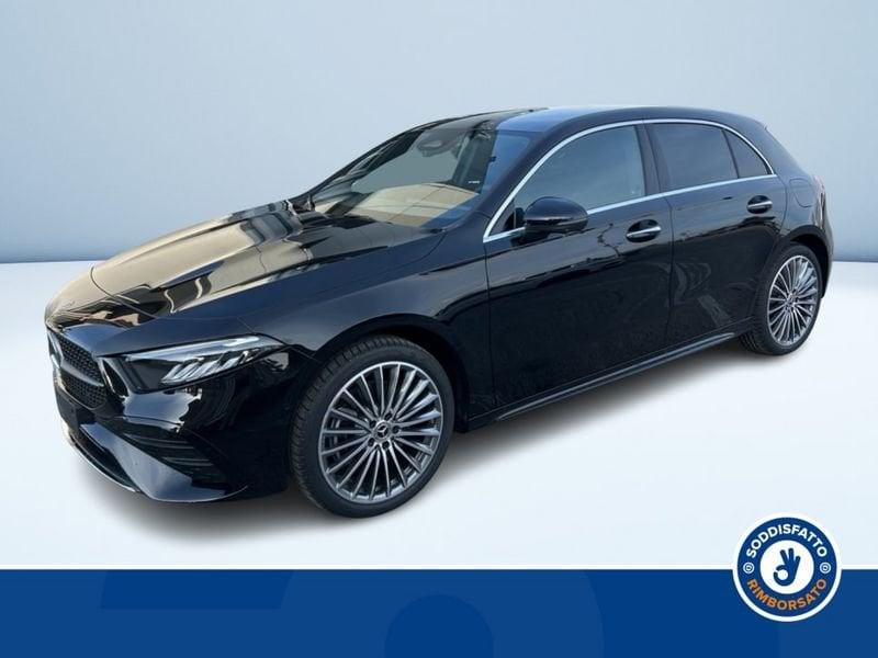 Mercedes-Benz Classe A 250e EQ-Power Automatic AMG Line Advanced Plus Digital Edition