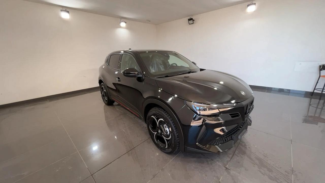 Alfa Romeo Junior 1.2 ibrida Speciale 145cv edct6