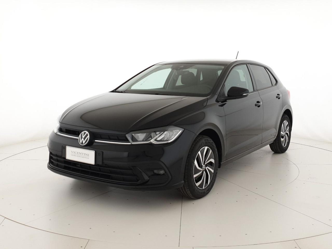 Volkswagen Polo 1.0 tsi life 95cv