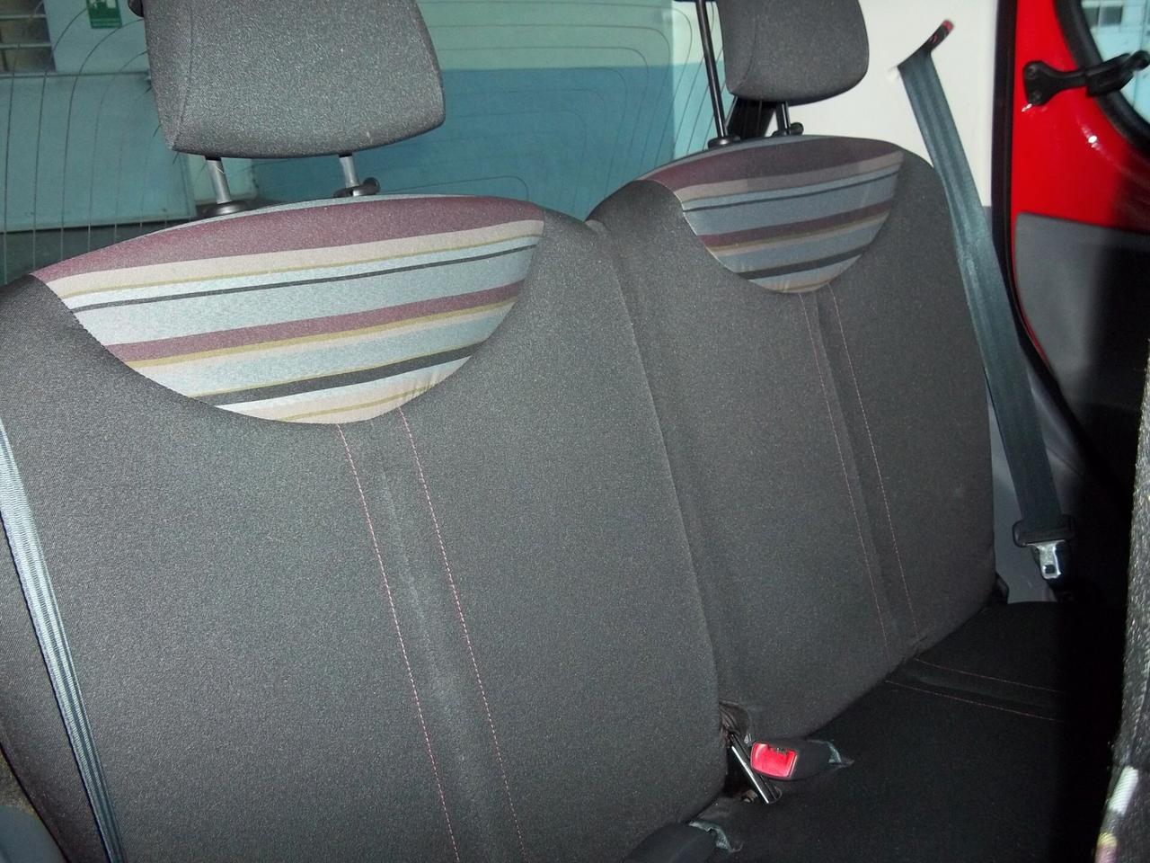 Citroen C1 Perfect 1.0 5p Cambio Automatico/Sequenziale