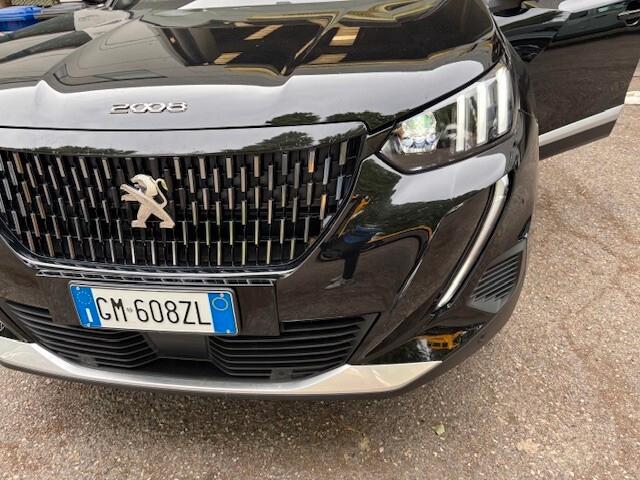 Peugeot 2008 PureTech 130 S&S GT-LINE S&S