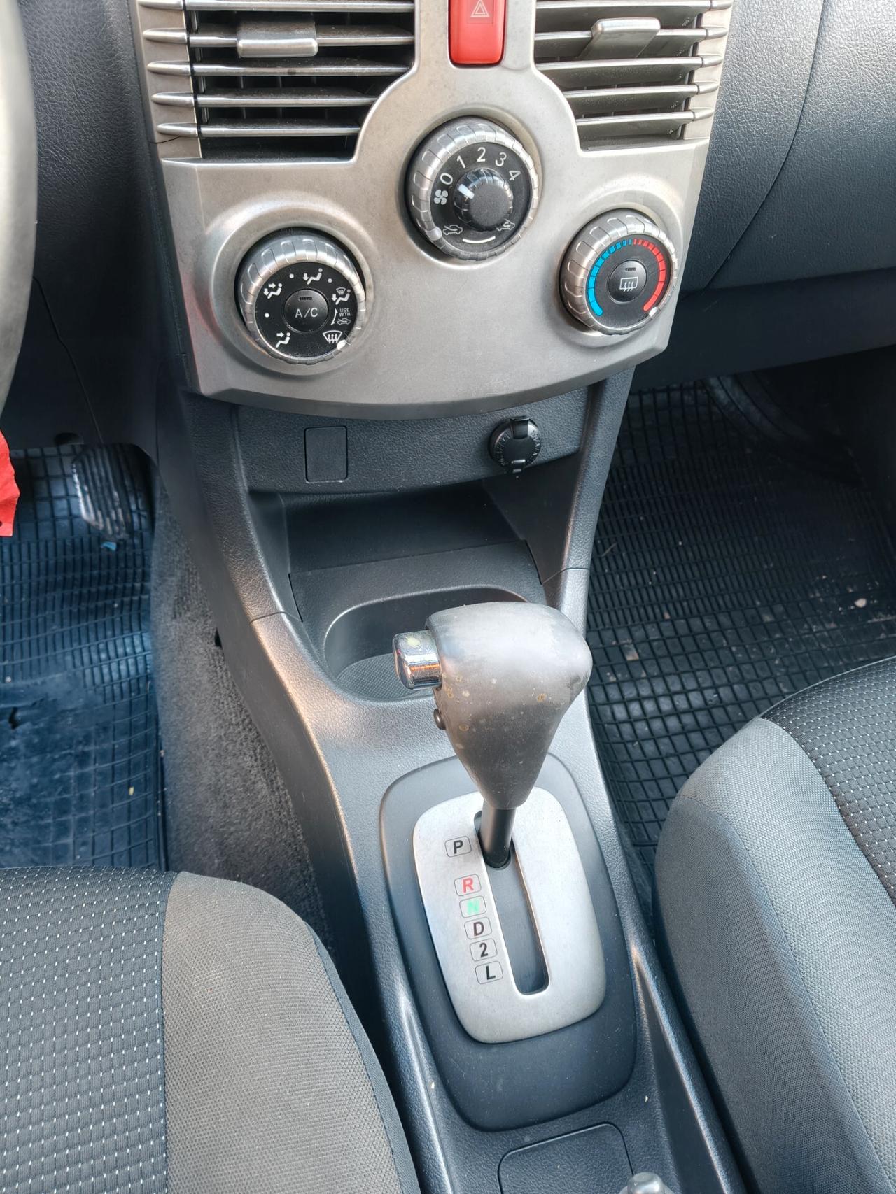 Daihatsu Terios 1.5 4WD SX