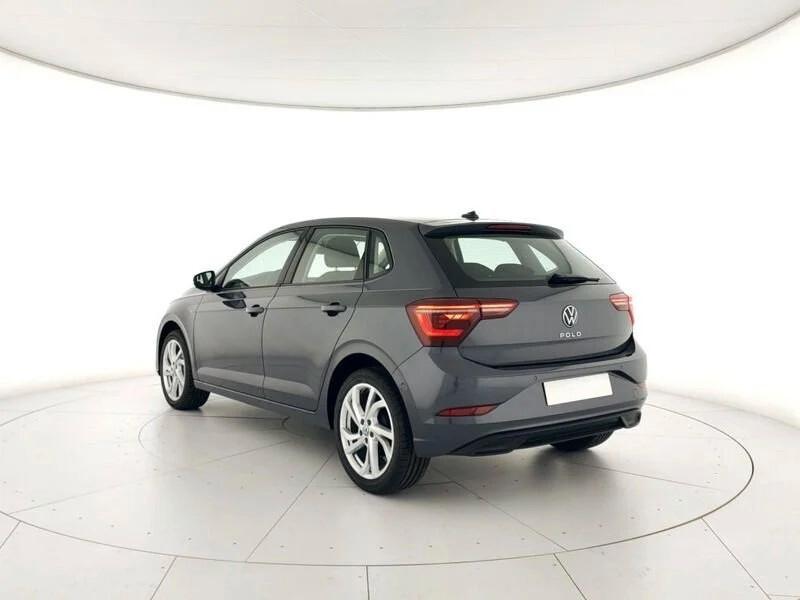 Volkswagen Polo 1.0 TSI Style