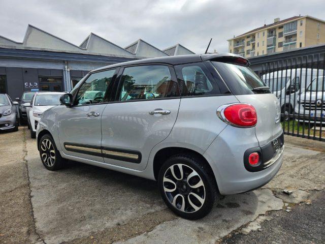 FIAT 500L 0.9 TwinAir Turbo Natural Power