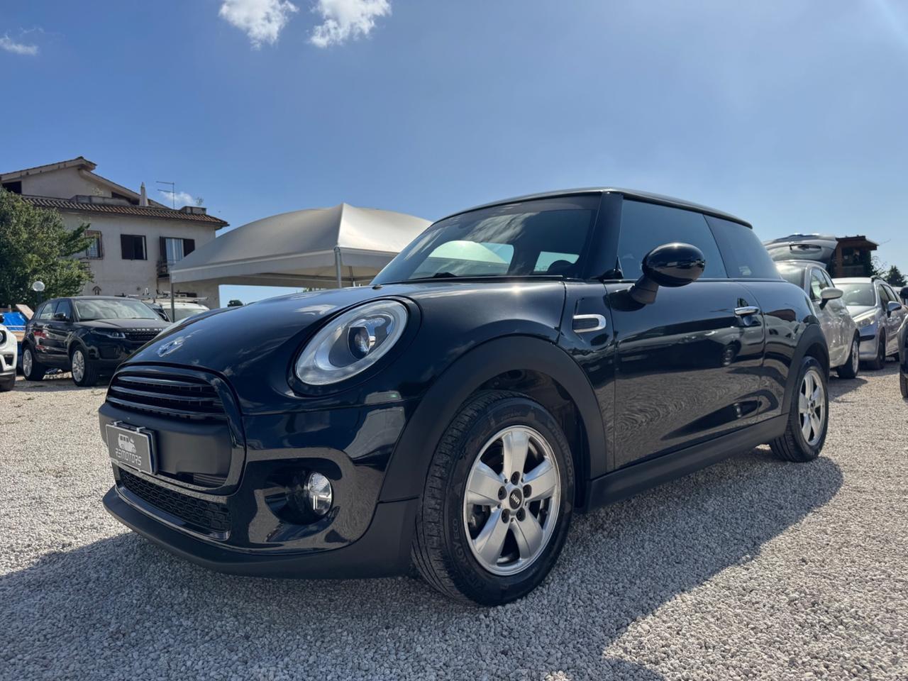 Mini One 1.2